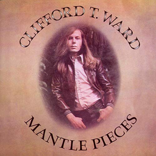 Mantle Pieces