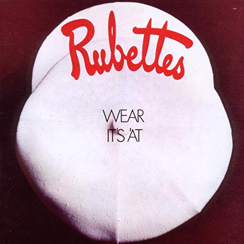 Wear It's 'At