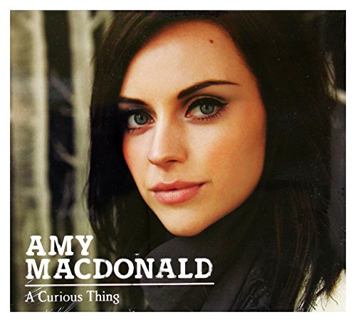 A Curious Thing (Deluxe Edition)