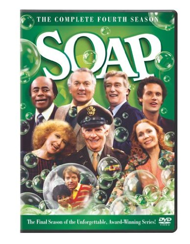 Soap: Complete Fourth Season [DVD] [Region 1] [US Import] [NTSC]