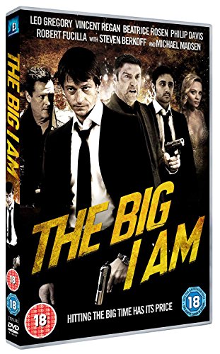 The Big I Am [DVD] [2010]