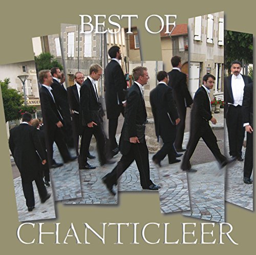 The Best Of…