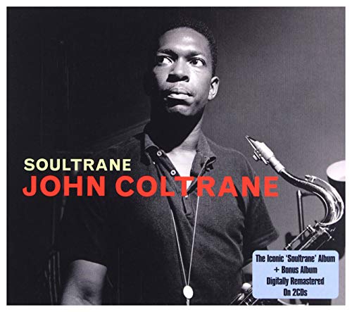Soultrane