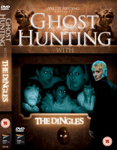 Ghost Hunting With: The Dingles [DVD]
