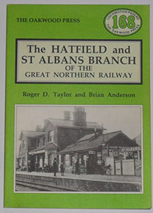 Hatfield and St. Albans Branch 