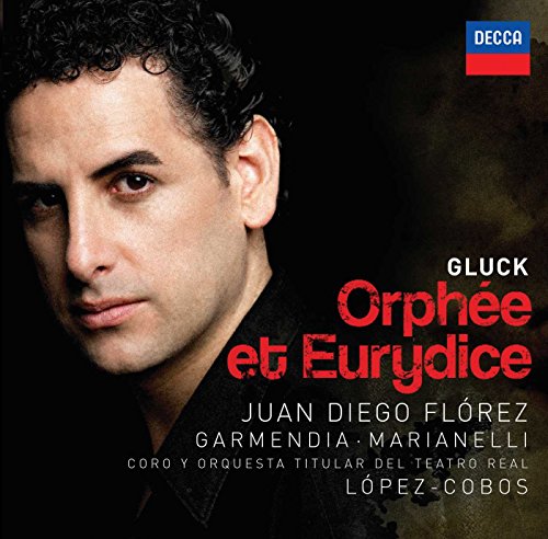 Gluck: Orphée Et Eurydice