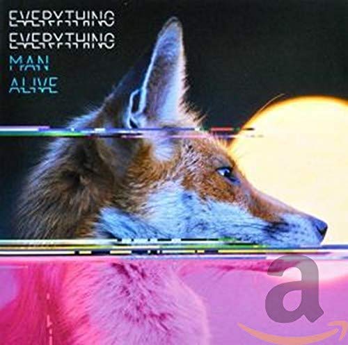 Man Alive