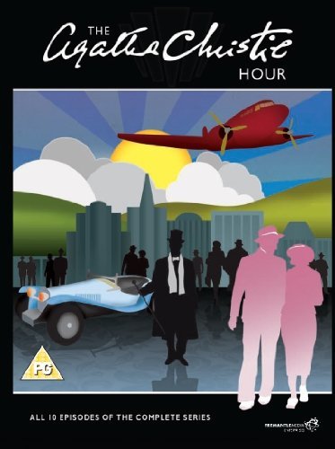 The Agatha Christie Hour: Collection [DVD]
