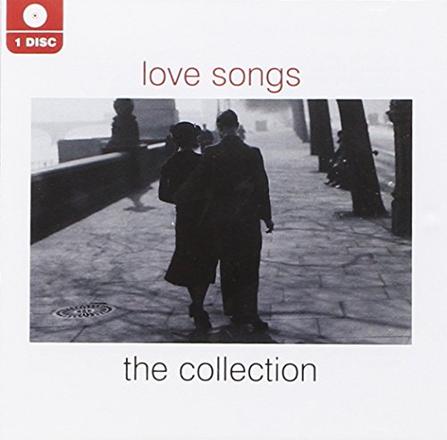 Love Songs: The Collection