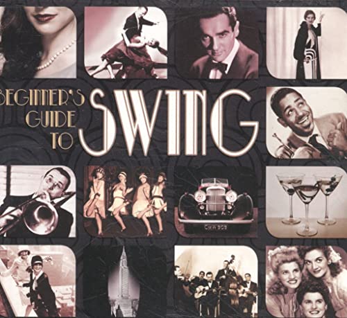 Beginner’s Guide To Swing