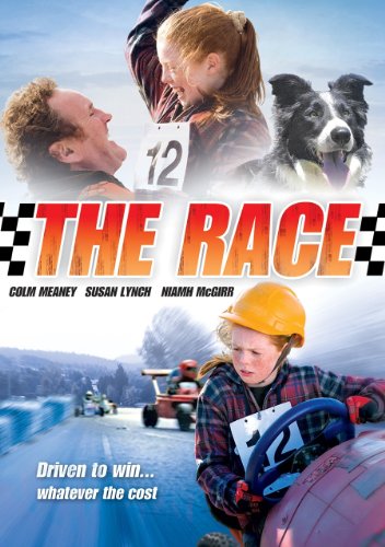 Race [DVD] [Region 1] [US Import] [NTSC]