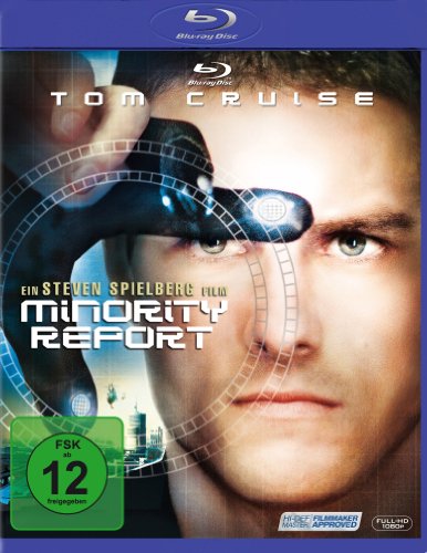 Minority Report