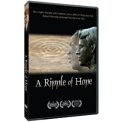 A Ripple of Hope