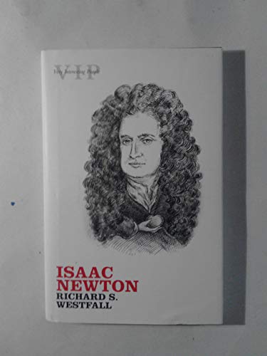 Isaac Newton -- Very Interesting People Series