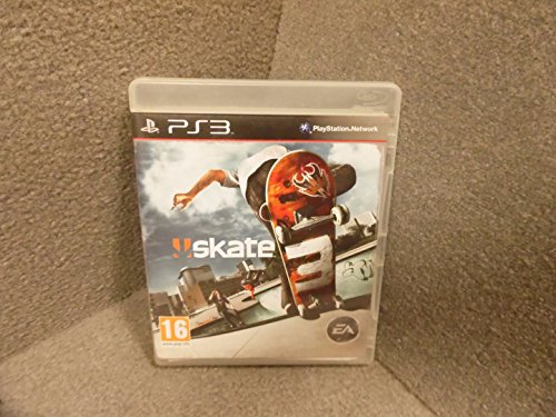 Skate 3 (PS3)