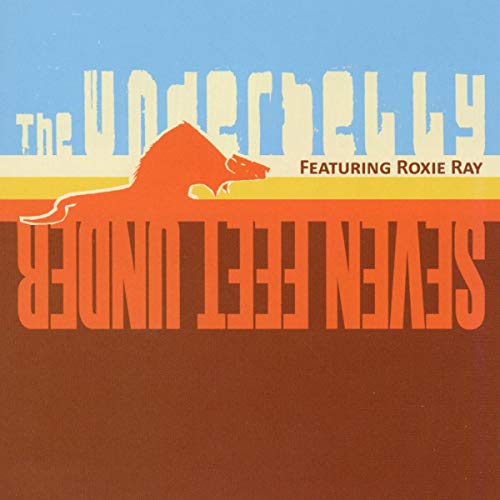 Seven Feet Under