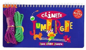 Chinese Jump Rope