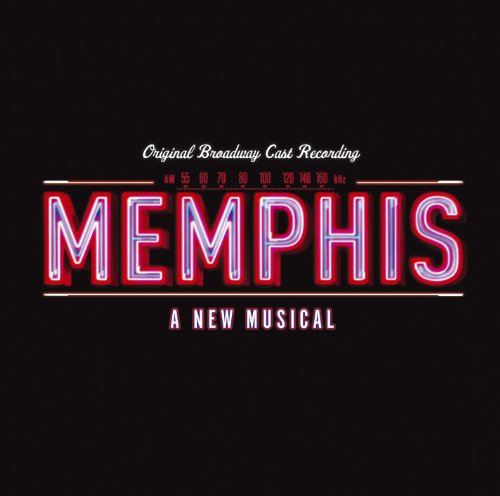 Memphis: A New Musical / O.C.R