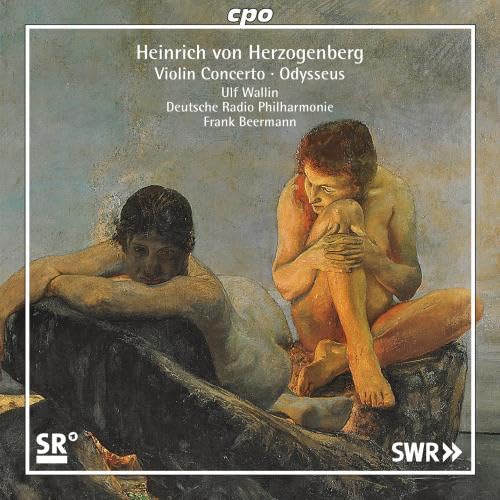 Von Herzogenberg: Violin Concerto
