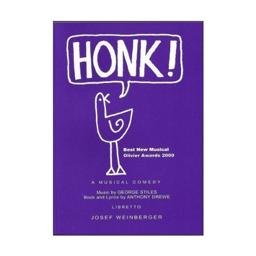 Honk! (libretto)