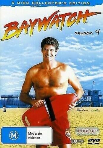Baywatch-Season 4