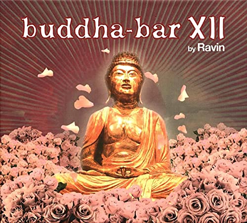 Buddha Bar XII