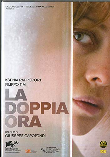 La doppia ora [DVD] [2012]
