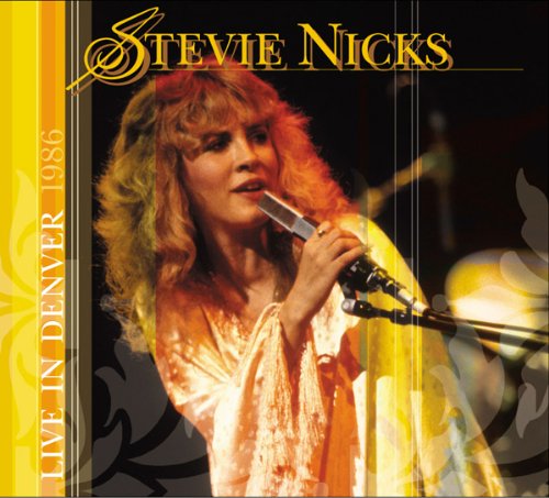 Live in Denver 1986-Digi-