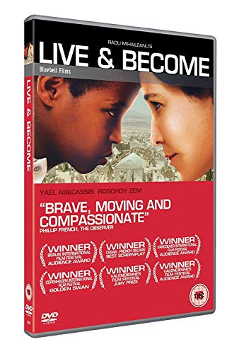 Live And Become [DVD] [2010]