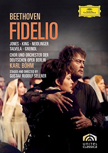 Beethoven: Fidelio