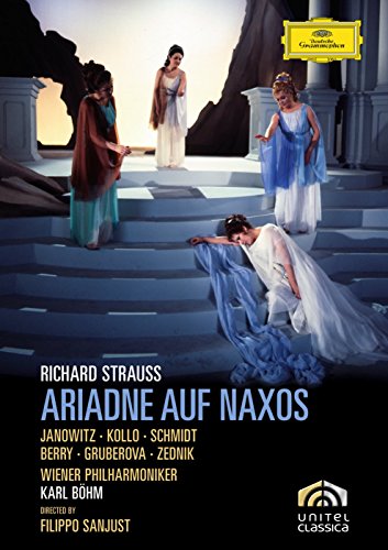 ARIADNE AUF NAXOS