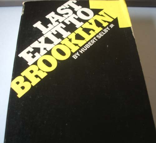 Last Exit to Brooklyn