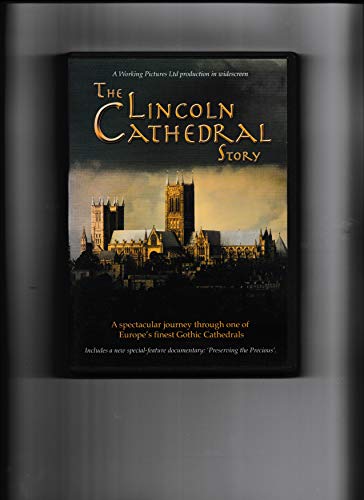The Lincoln Cathedral Story
