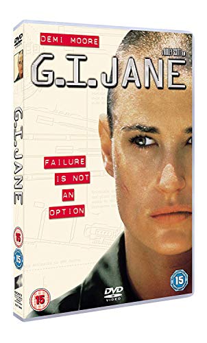 G.I. Jane [DVD]