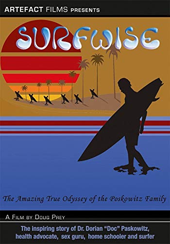 Surfwise [DVD]