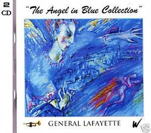 The Angel In Blue Collection