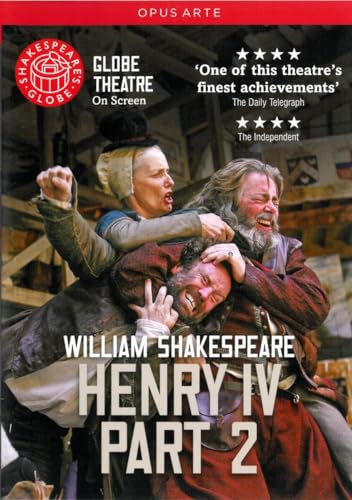 Henry IV Part