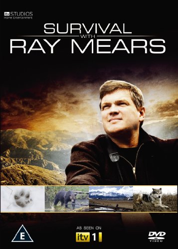 Ray Mears: Survival [DVD]