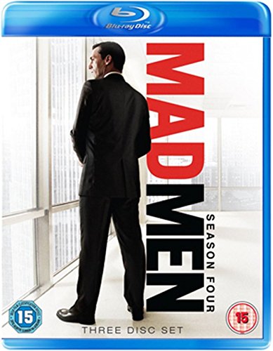 Mad Men: Season Four