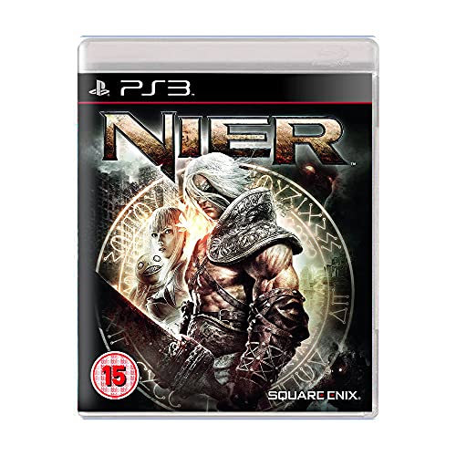 Nier (PS3)