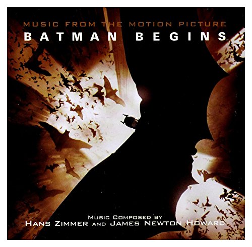 Batman Begins