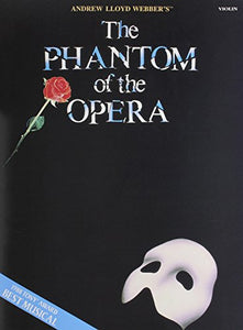 The Phantom of the Opera 