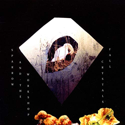 Crystals Fall