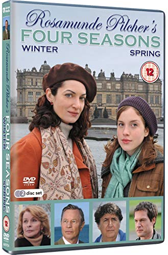 Rosamunde Pilcher's Four Seasons: Winter/Spring [DVD]