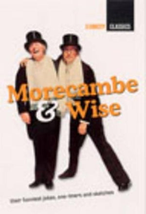 Morecambe and Wise