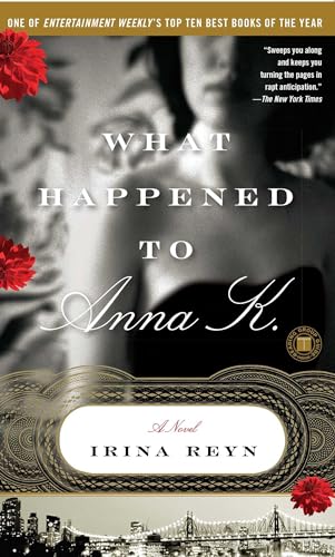 What Happened to Anna K.