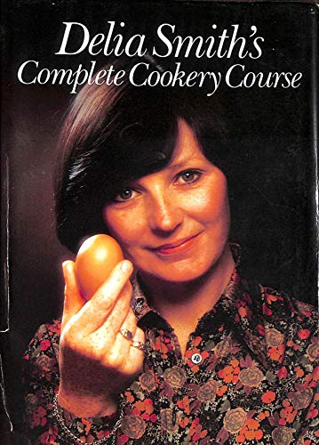 Complete Cookery Course