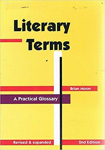 Literary Terms