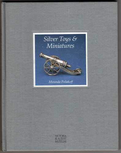 Silver Toys