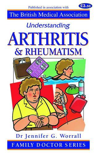 Understanding Arthritis and Rheumatism